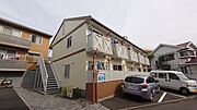セフィラ田村 2階 築32年9ヶ月の賃貸物件