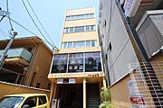 パームビラ 5階 築51年10ヶ月の賃貸物件