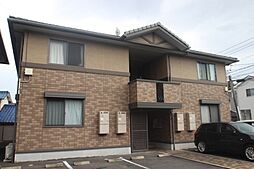 エクレール西田　B棟