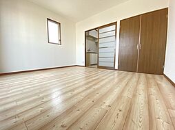 OYビル 3階1Kのリビング/ダイニング