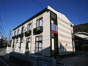 戸坂駅より徒歩5分 2階 築20年10ヶ月の賃貸物件