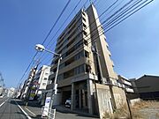 コンポーゼ庚午北 4階 築25年7ヶ月の賃貸物件