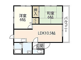 間取り：234031298112