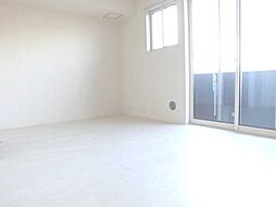 ジョイグリーン 1階1Kのリビング/ダイニング