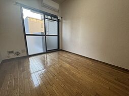 Shoei　Building　No.11 3階1Kのリビング/ダイニング