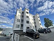 熊野第一コーポ 4階 築36年2ヶ月の賃貸物件