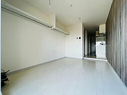 Zoro三筋 2階ワンルームのリビング/ダイニング