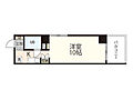 ロイヤル比治山9階4.2万円