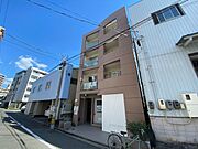 ステップ１ 4階 築31年6ヶ月の賃貸物件