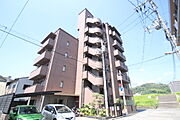 リバーサイド中村 2階 築27年の賃貸物件