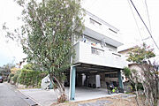 矢賀駅より徒歩16分 3階 築33年の賃貸物件