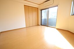 千田ビル 4階1Kのリビング/ダイニング