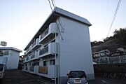 ＶＩＳＴＡ五日市 3階 築48年8ヶ月の賃貸物件