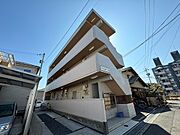 ジャルダン三筋 2階 築38年7ヶ月の賃貸物件