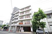 はいしげビル 4階 築41年7ヶ月の賃貸物件