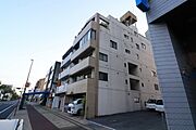 広電本社前駅より徒歩8分 3階 築36年6ヶ月の賃貸物件
