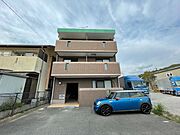 坂駅より徒歩10分 3階 築22年4ヶ月の賃貸物件