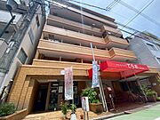 ダイアパレス舟入本町 4階 築37年3ヶ月の賃貸物件