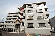 長楽寺駅より徒歩4分 1階 築34年7ヶ月の賃貸物件