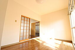 JR呉線 矢野駅 徒歩12分の賃貸マンション 2階3DKのリビング/ダイニング