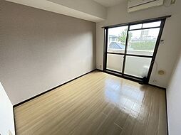 ラ・メールコバタ 2階ワンルームのリビング/ダイニング