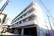 向洋駅より徒歩25分 築31年7ヶ月 4階建の賃貸物件