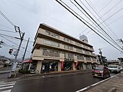 下祇園駅より徒歩9分 2階 築42年3ヶ月の賃貸物件