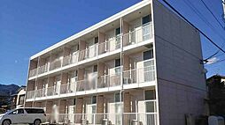 広島電鉄宮島線 佐伯区役所前駅 徒歩15分の賃貸マンション