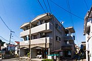 矢野駅より徒歩6分 2階 築28年7ヶ月の賃貸物件