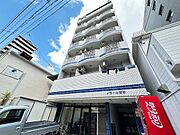 十日市町駅より徒歩5分 4階 築36年6ヶ月の賃貸物件