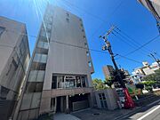 ノマゼンビル 5階 築17年の賃貸物件
