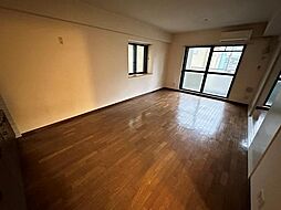 フォレストY’s 1階3LDKのリビング/ダイニング