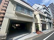 横川駅より徒歩22分 2階 築45年10ヶ月の賃貸物件