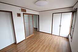 メゾンイノウエ 3階1DKのリビング/ダイニング