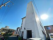 中川ビル 3階 築49年9ヶ月の賃貸物件