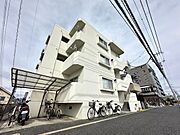 江波駅より徒歩8分 3階 築39年6ヶ月の賃貸物件
