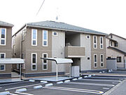 セジュールグランデBの賃貸物件