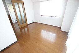 第2石井ビル 2階1Kのリビング/ダイニング