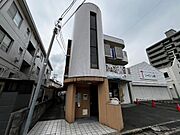 緑井駅より徒歩6分 3階 築40年の賃貸物件