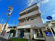 I.Sミユキ 3階 築32年7ヶ月の賃貸物件