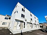s.a.box御薗宇 3階 築2年11ヶ月の賃貸物件