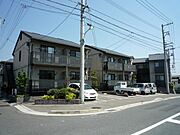 カーサベルデ前空A棟 2階 築24年3ヶ月の賃貸物件
