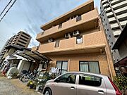 シャンス増岡 2階 築24年7ヶ月の賃貸物件
