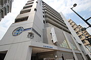 鷹野橋駅より徒歩3分 7階 築35年4ヶ月の賃貸物件