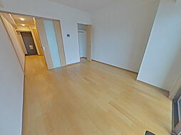 Ｇｏｌｄ　Ｃｏｕｒｔ楽々園 5階1Kのリビング/ダイニング