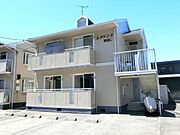 レヂデンス岡田C 1階 築32年8ヶ月の賃貸物件