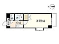 メルベーユ八番館3階4.5万円