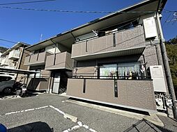 ハイネスＭ　Ａ棟