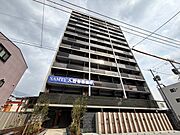 S-RESIDENCE空港通りawesome 5階 築1年2ヶ月の賃貸物件