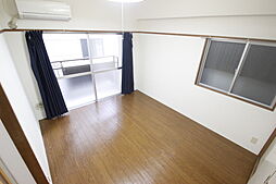 田川ビル 4階1DKのリビング/ダイニング